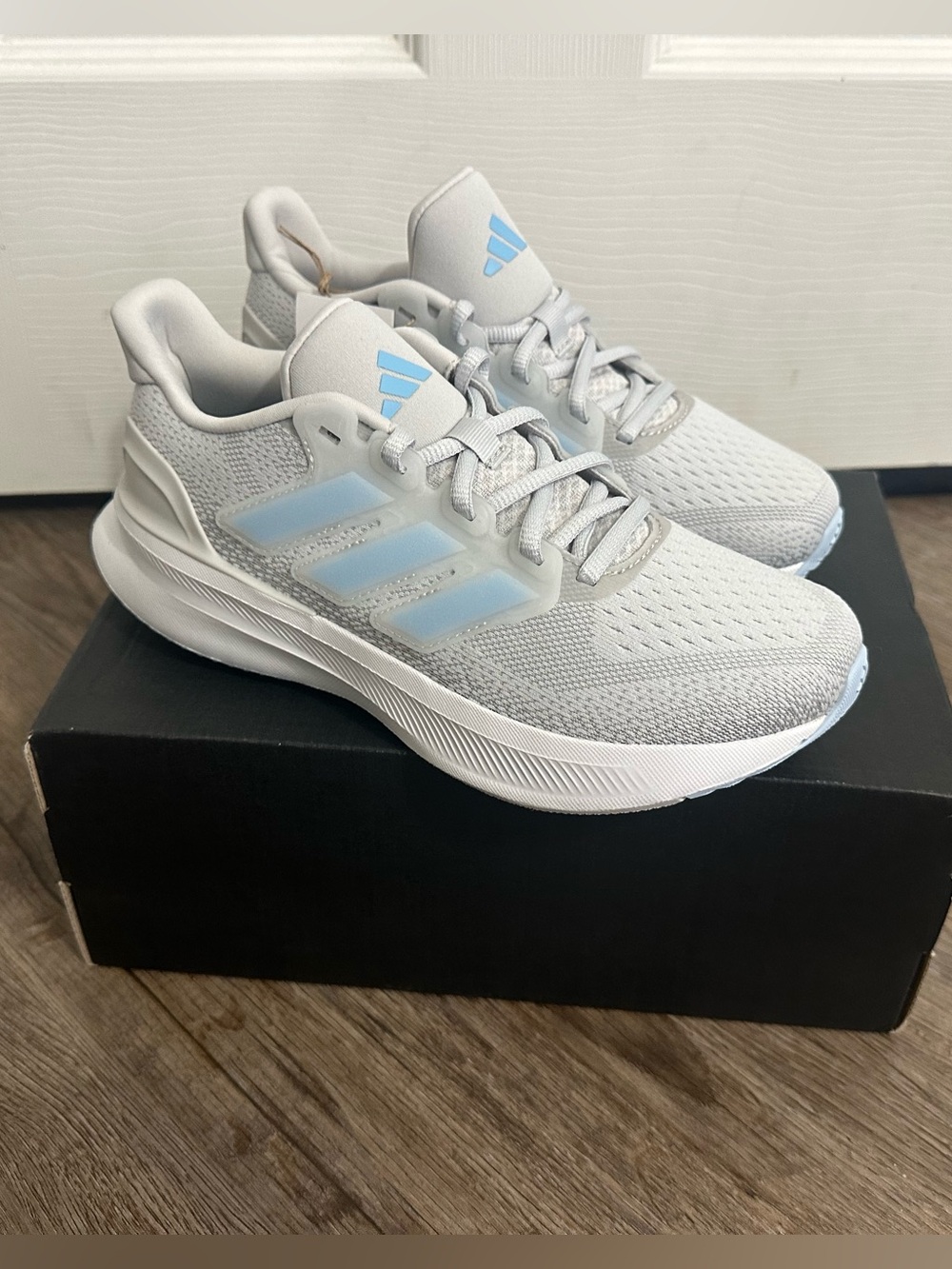 NWT Adidas Shoes